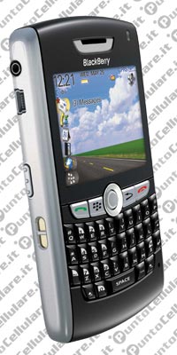 RIM BlackBerry 8800