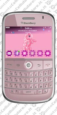 RIM BlackBerry 9000 Bold