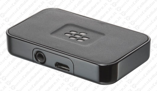RIM BlackBerry Music Gateway