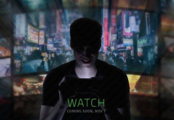 Razer smartphone