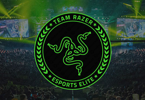 Razer team Queso