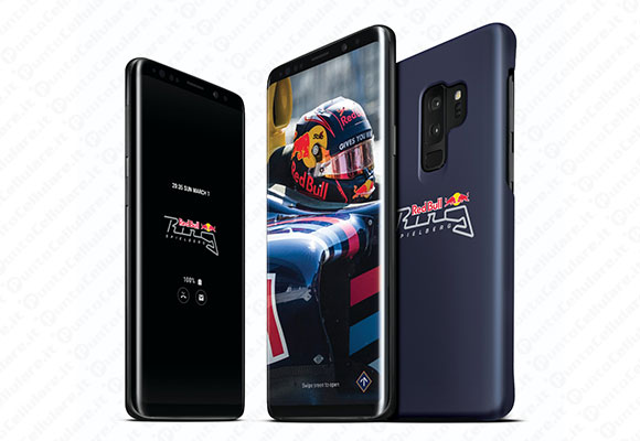 Red Bull Ring Edition