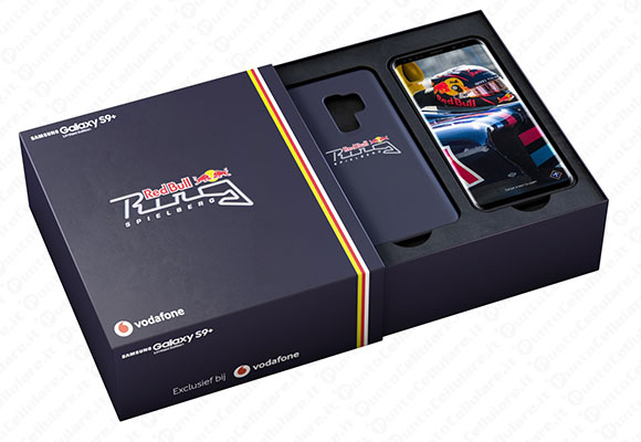 Red Bull Ring Edition