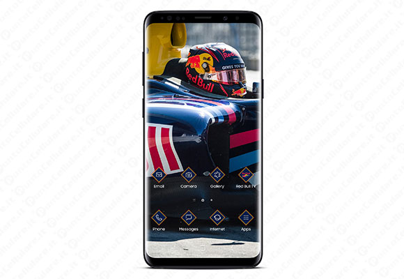 Red Bull Ring Edition