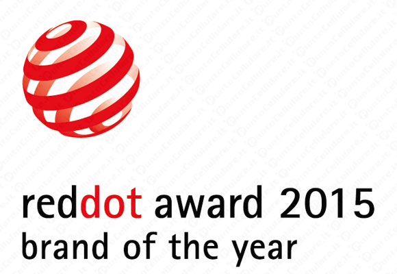 Red Dot Award