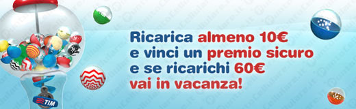 Ricarica e Vinci