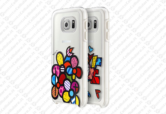 Rich Accessory Collection