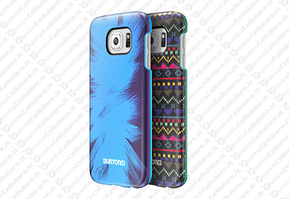 Rich Accessory Collection