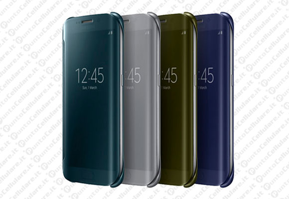 Rich Accessory Collection