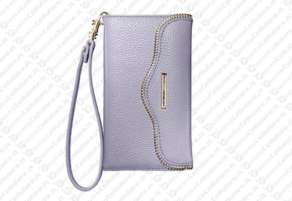 Rich Accessory Collection