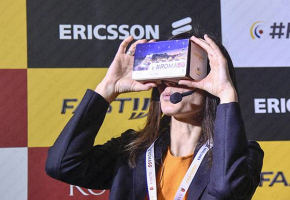 Roma5G