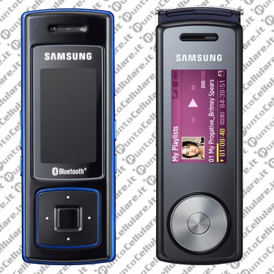 SGH F330 SGH F210