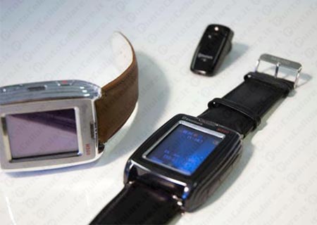 SMS Technology M500