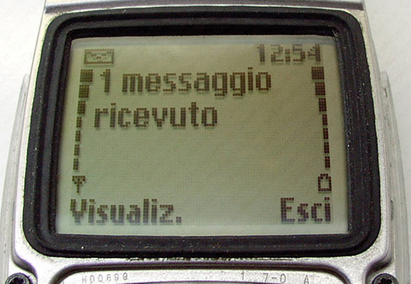 SMS