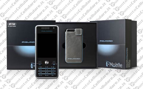 Sagem Piquadro PMobile
