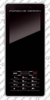 Sagem Porsche Design P9522