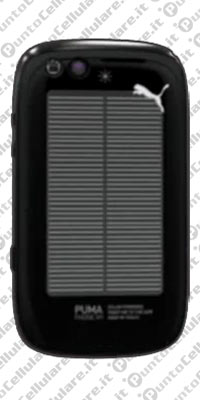 Sagem Puma Phone