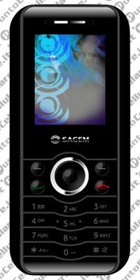 Sagem my231