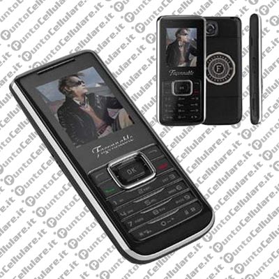 Sagem my511x Fa�onnable