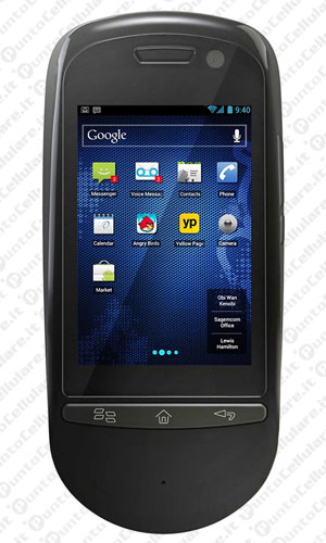 Sagemcom Alium