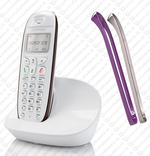 Sagemcom D270
