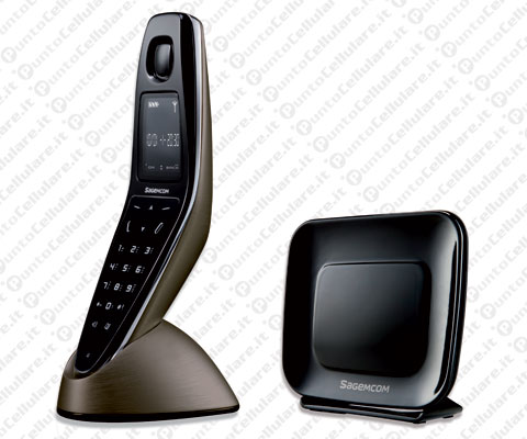 Sagemcom D790