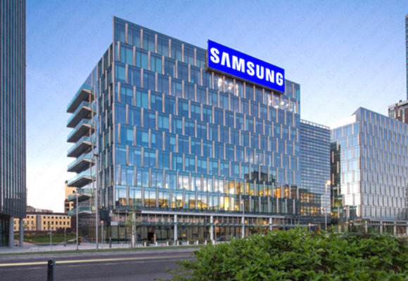 Samsung AGCM