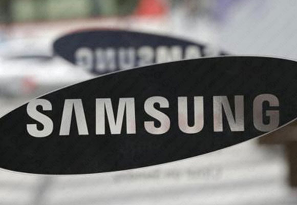 Samsung AGI