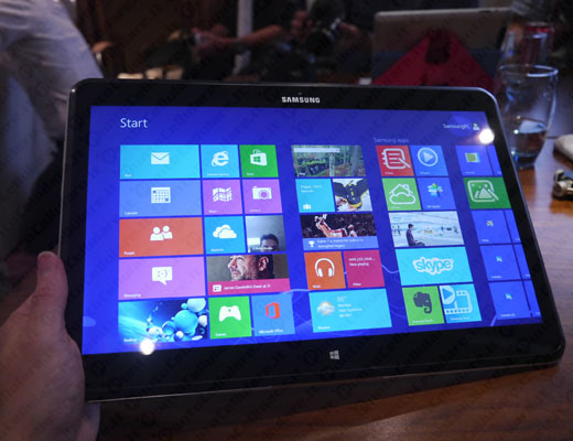 Samsung ATIV Q