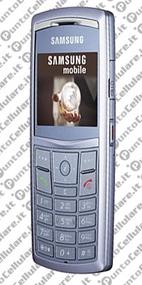 Samsung Armani Phone