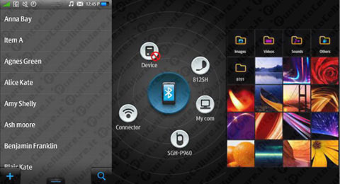 Samsung Bada