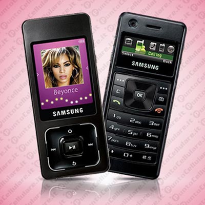 Samsung Beyoncé
