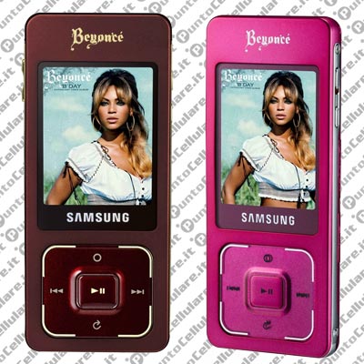 Samsung Beyonc�