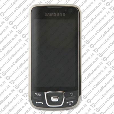 Samsung Bigfoot e Spica