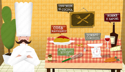 Samsung Buon APPetito