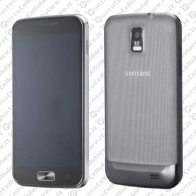 Samsung Celox