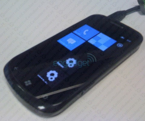 Samsung Cetus