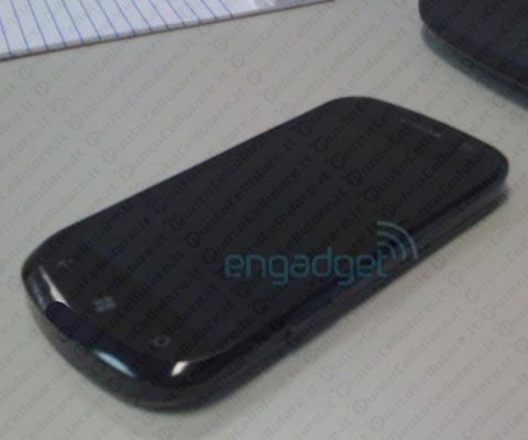 Samsung Cetus