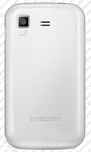 Samsung Ch@t 322