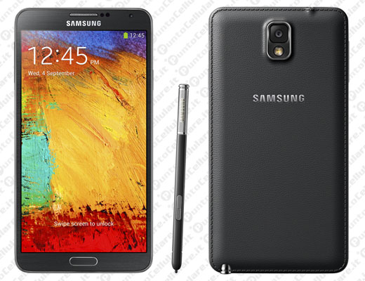 Samsung Cina