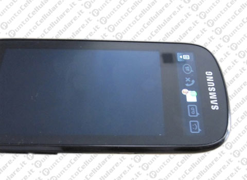 Samsung Continuum