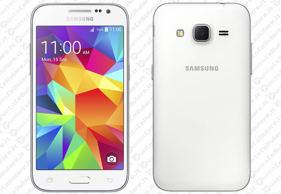 Samsung Core Prime 4G e Galaxy Grand Pri