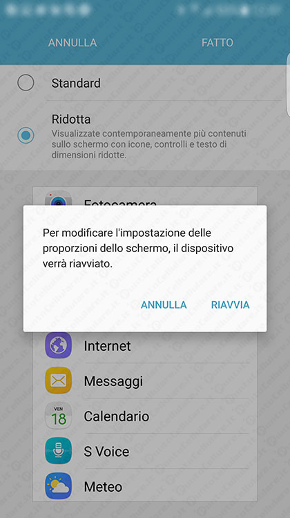 Samsung DPI