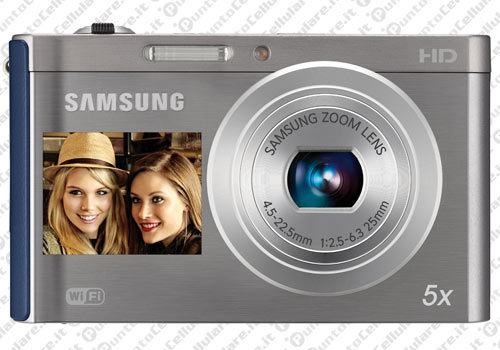 Samsung DV300F