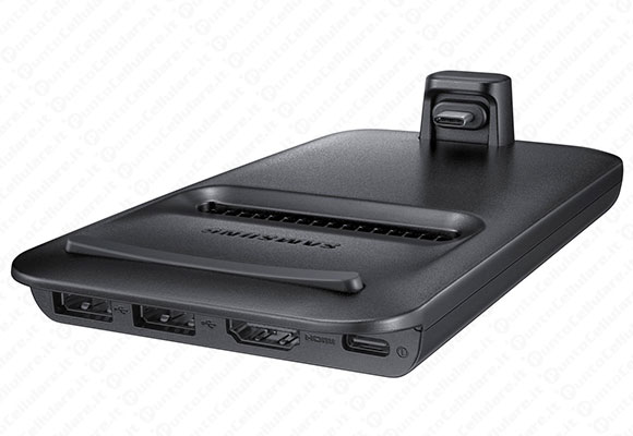 Samsung DeX Pad