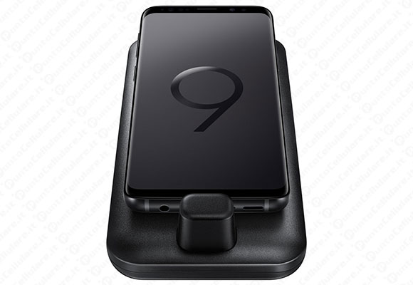 Samsung DeX Pad