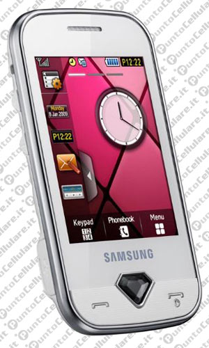 Samsung Diva