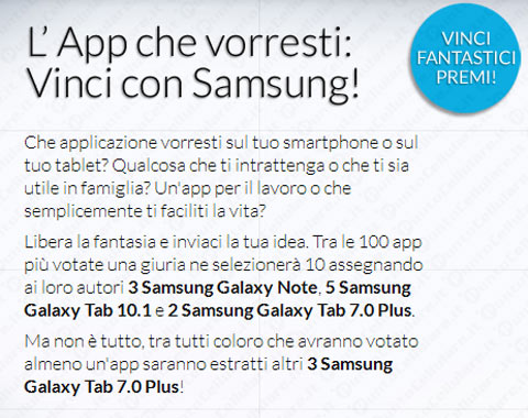 Samsung Donna Moderna
