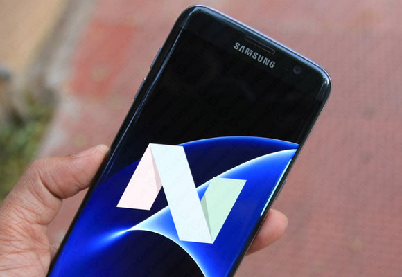 Samsung Experience