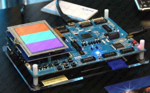 Samsung Exynos 4210